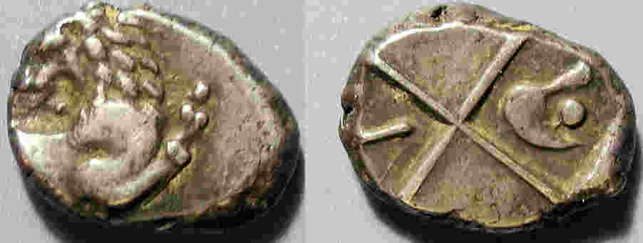 Greek-Silver-Acquired-At-ANA-Show