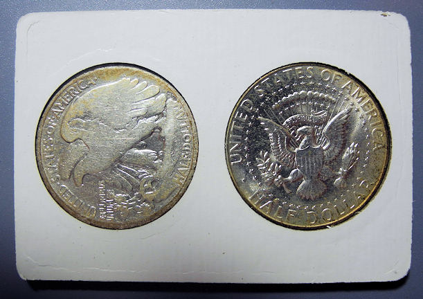 Lake-County-Coin-Set---50-Years-Of-Progress---Where?