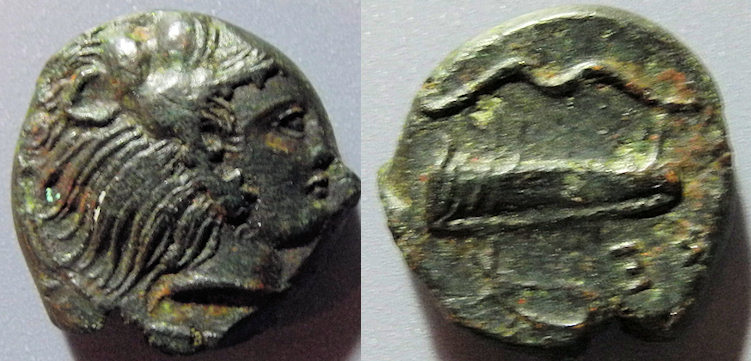 Identification-Help---Greek-Bronze---Bow-&-Case
