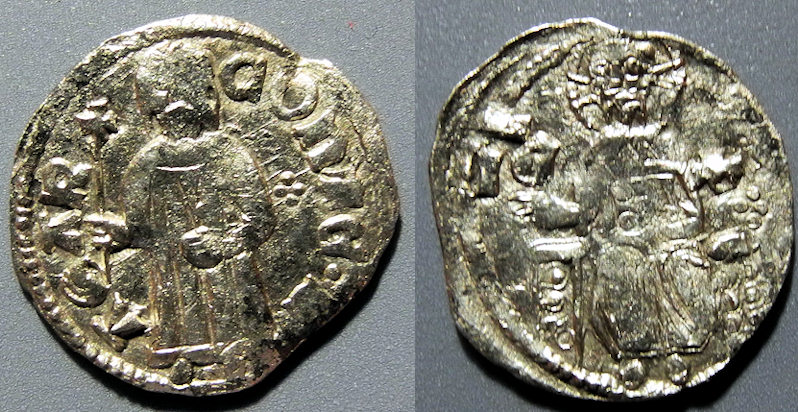 Identification-Help---Medieval-Silver-Coin