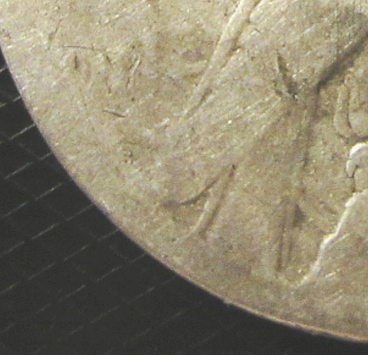 Yet-Another-Lowball---1922-S-Peace-Dollar---Some-Dings,-But...
