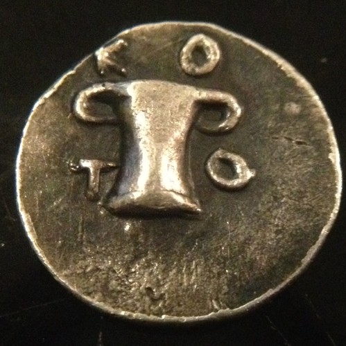 Unknown-Coin