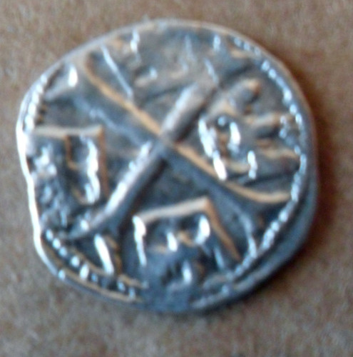 Crusader-Coin
