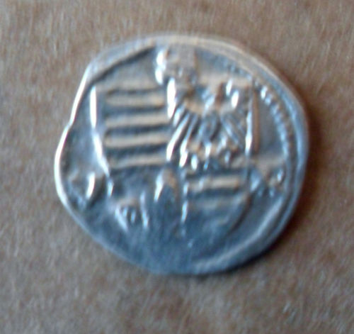 Crusader-Coin