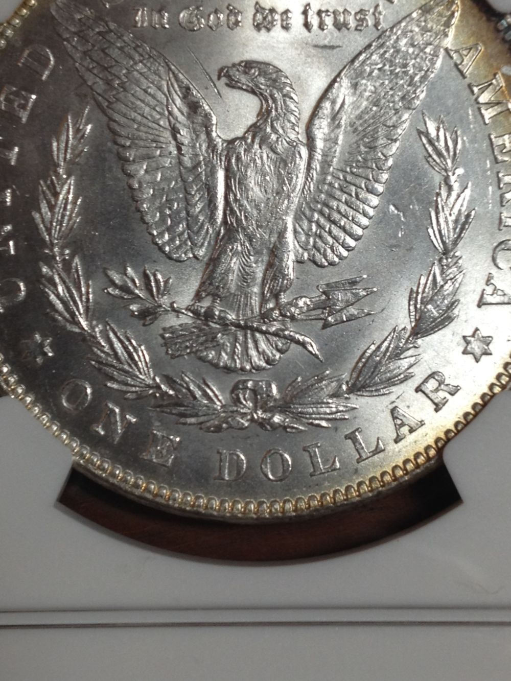 Break-Out-Morgans-From-PCGS-And-NGC-Holders-To-Place-In-My-Albums