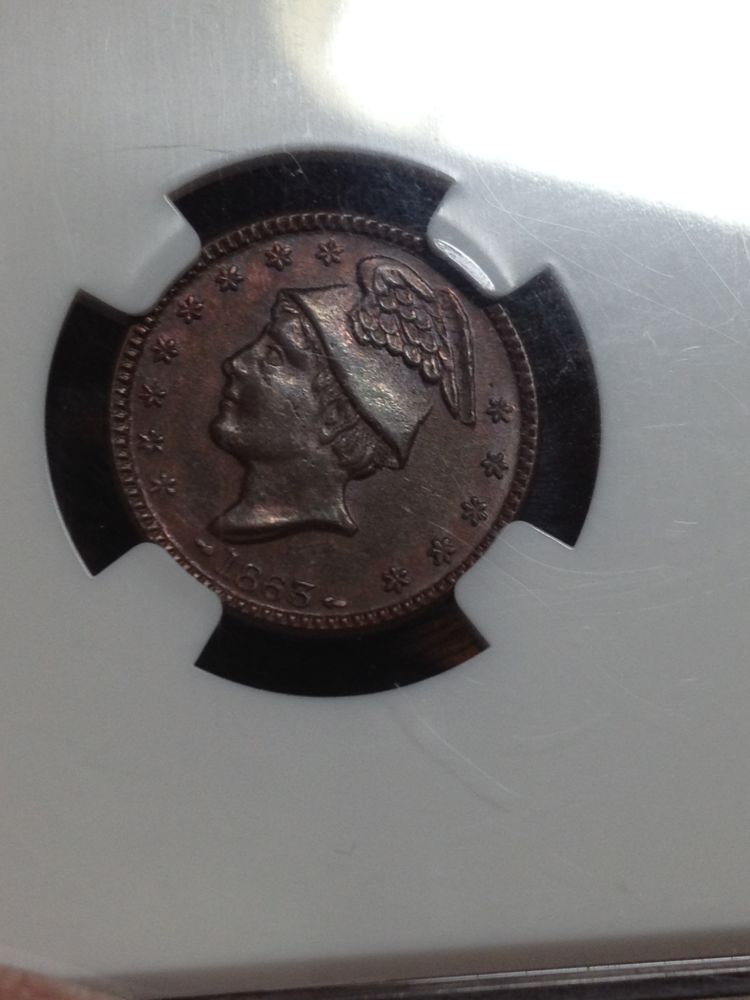 Show-Us-Your-Civil-War-And-Store-Card-Tokens!