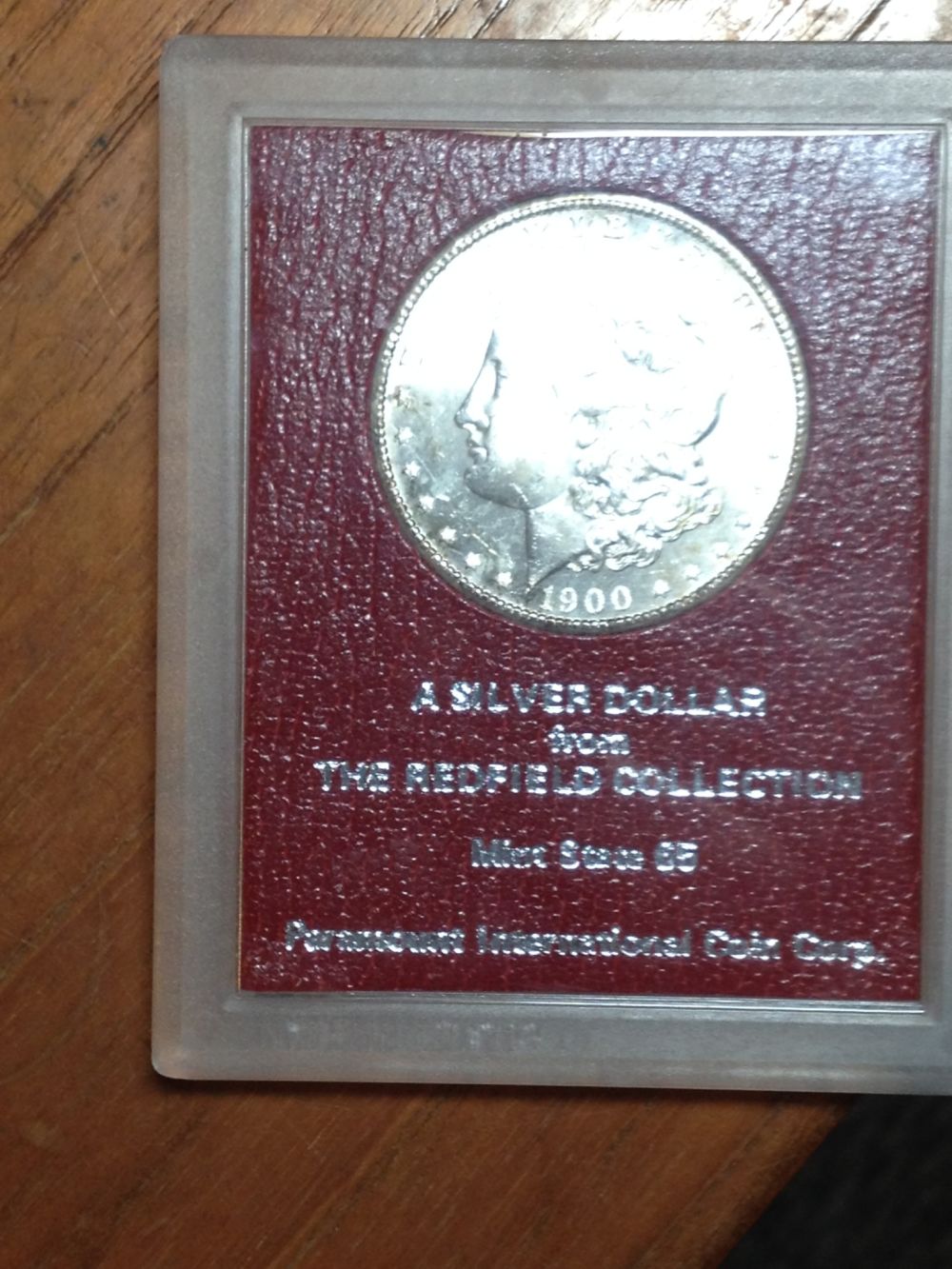 Break-Out-Morgans-From-PCGS-And-NGC-Holders-To-Place-In-My-Albums