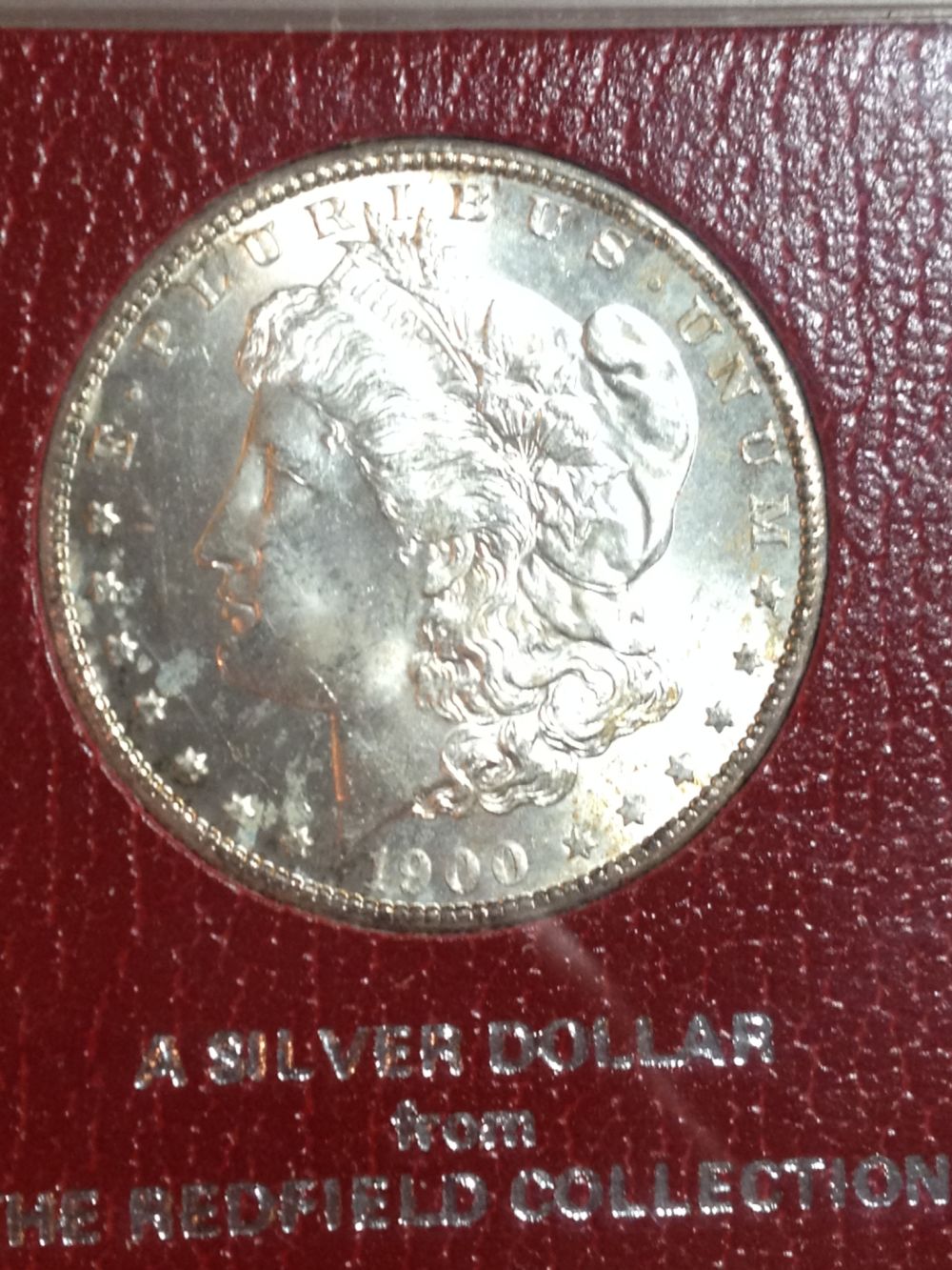Break-Out-Morgans-From-PCGS-And-NGC-Holders-To-Place-In-My-Albums