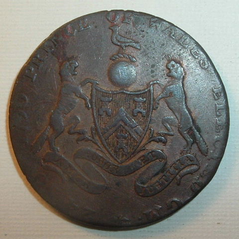 Need-Help-To-Identify-This-1790-Prince-Of-Wales-|-Masonic