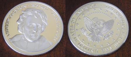 USA-Presidents-Commemorative-Silver-Coins?