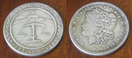 Is-This-A-Coin-Weight-Morgan-Dollar?