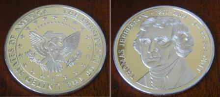 Help-Needed,-American-President-Coins