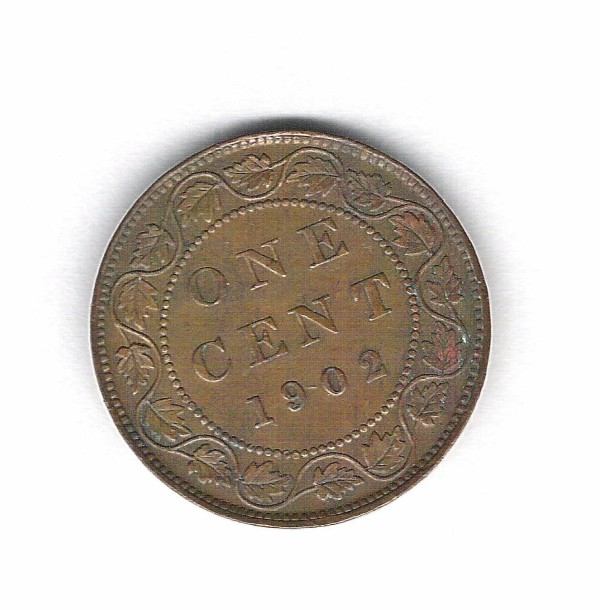 1902-Large-Cents-Grading