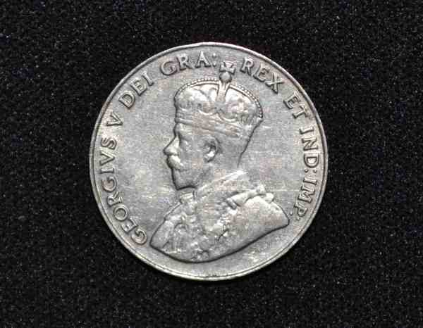1927-Nickel