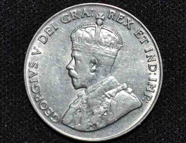 1928-Nickel