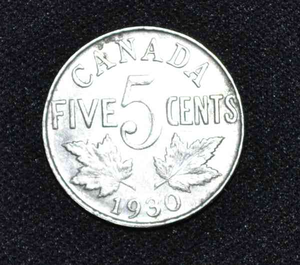 1930-Nickel