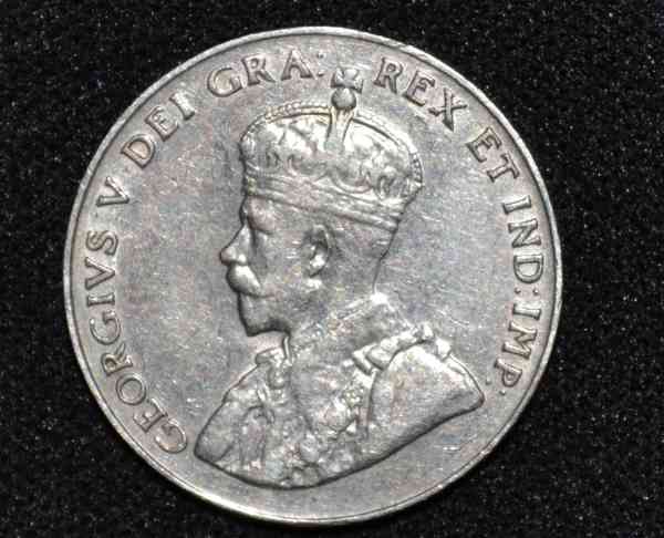 1931-Nickel
