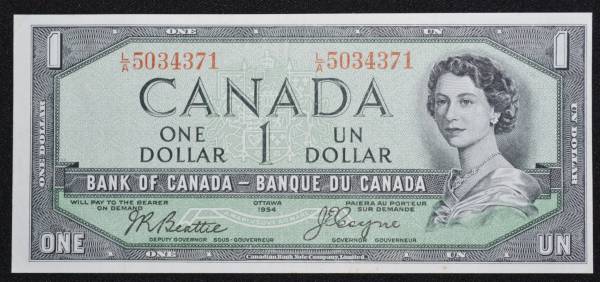 1954-1$-Devils-Face