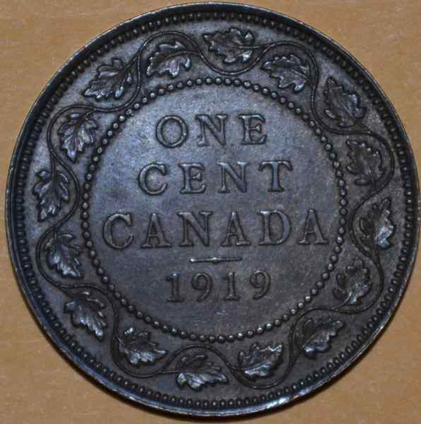 1919-Large-Cents