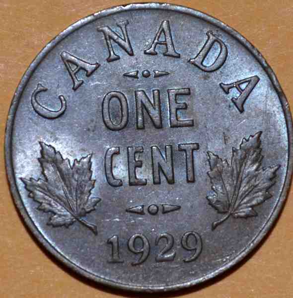 1929-Small-Cent