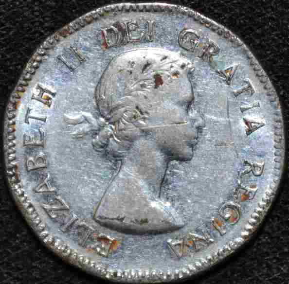 1953-Nickel