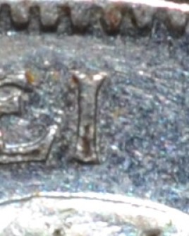 1953-Nickel