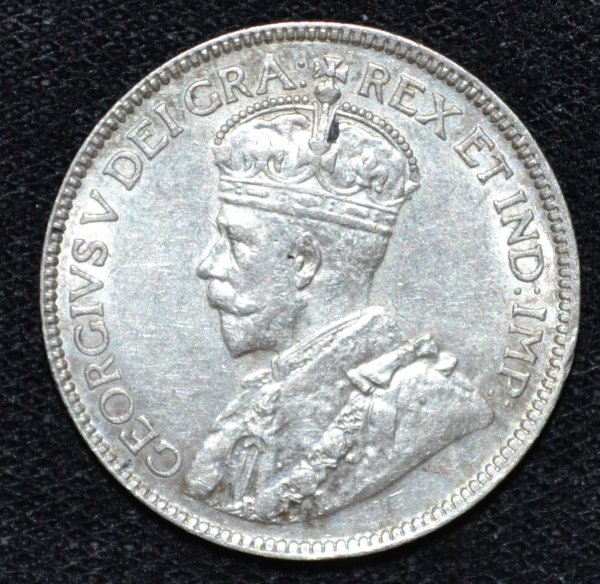 1929-25-Cent