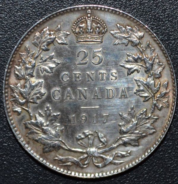 1917-25-Cent