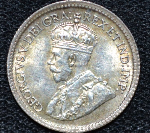 1917-5-Cents