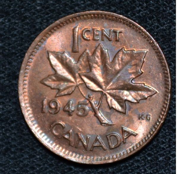 A-Few-George-VI-Pennies
