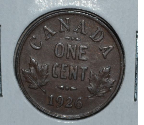 1926-Penny
