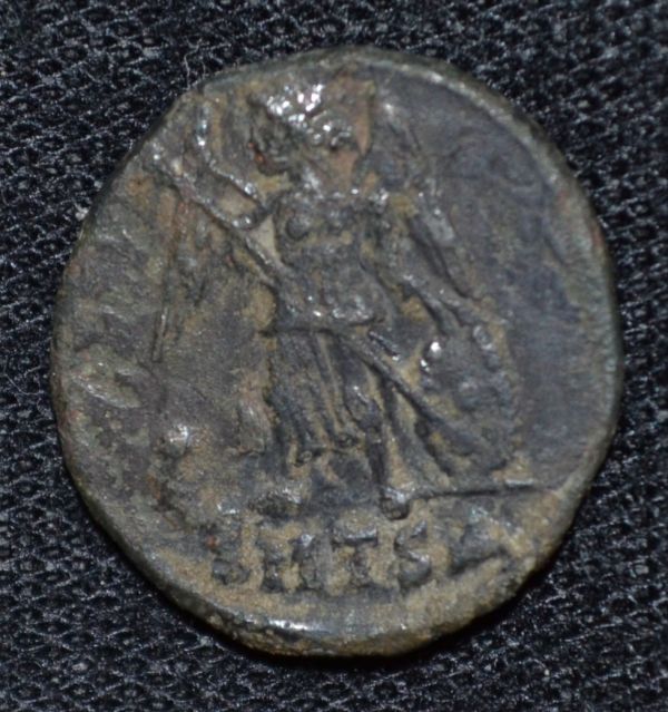 Help-With-Some-Roman-Coins/Mintmarks