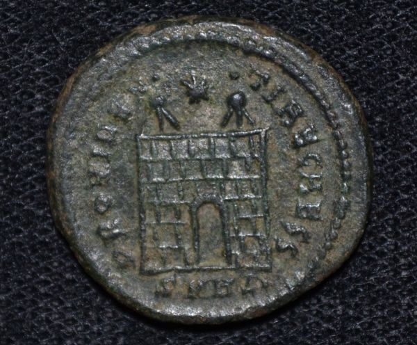 Help-With-Some-Roman-Coins/Mintmarks