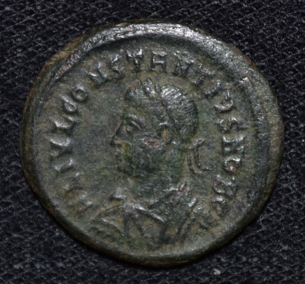 Help-With-Some-Roman-Coins/Mintmarks