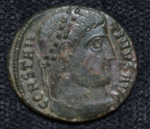 Help-With-Some-Roman-Coins/Mintmarks