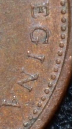 1965-Pennies