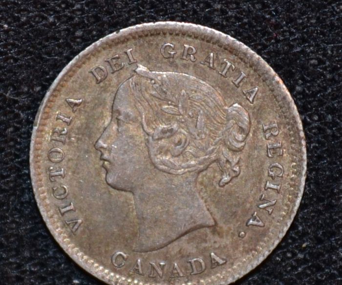 1897-5-Cent