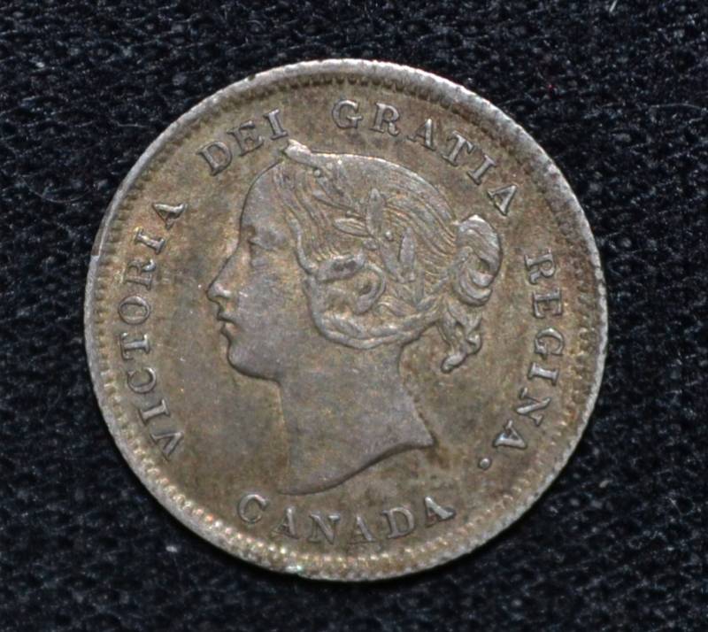 1897-5-Cent