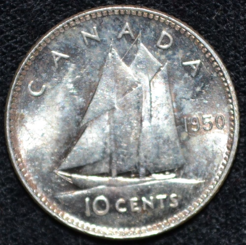 A-Couple-Of-George-VI-10-Cents