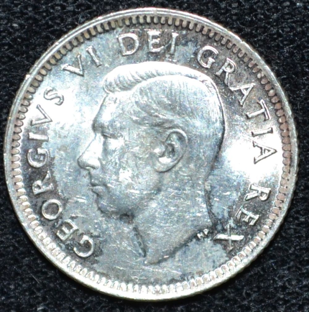 A-Couple-Of-George-VI-10-Cents