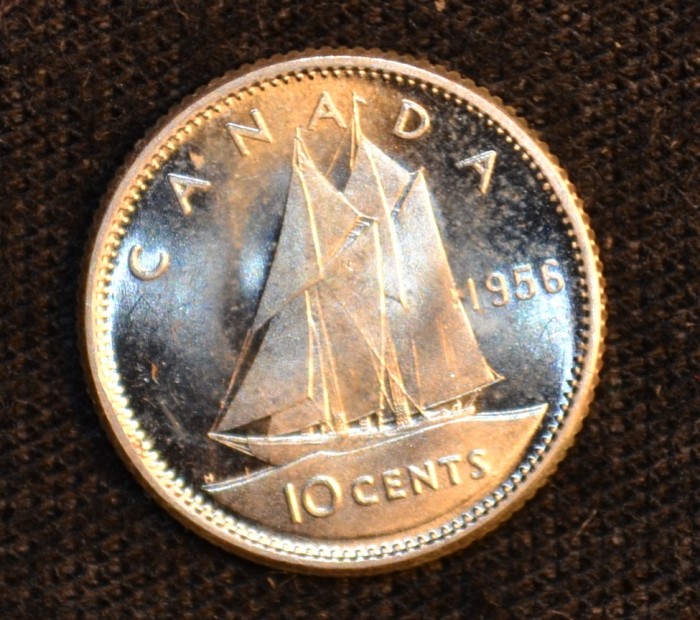 1956-Ten-Cent