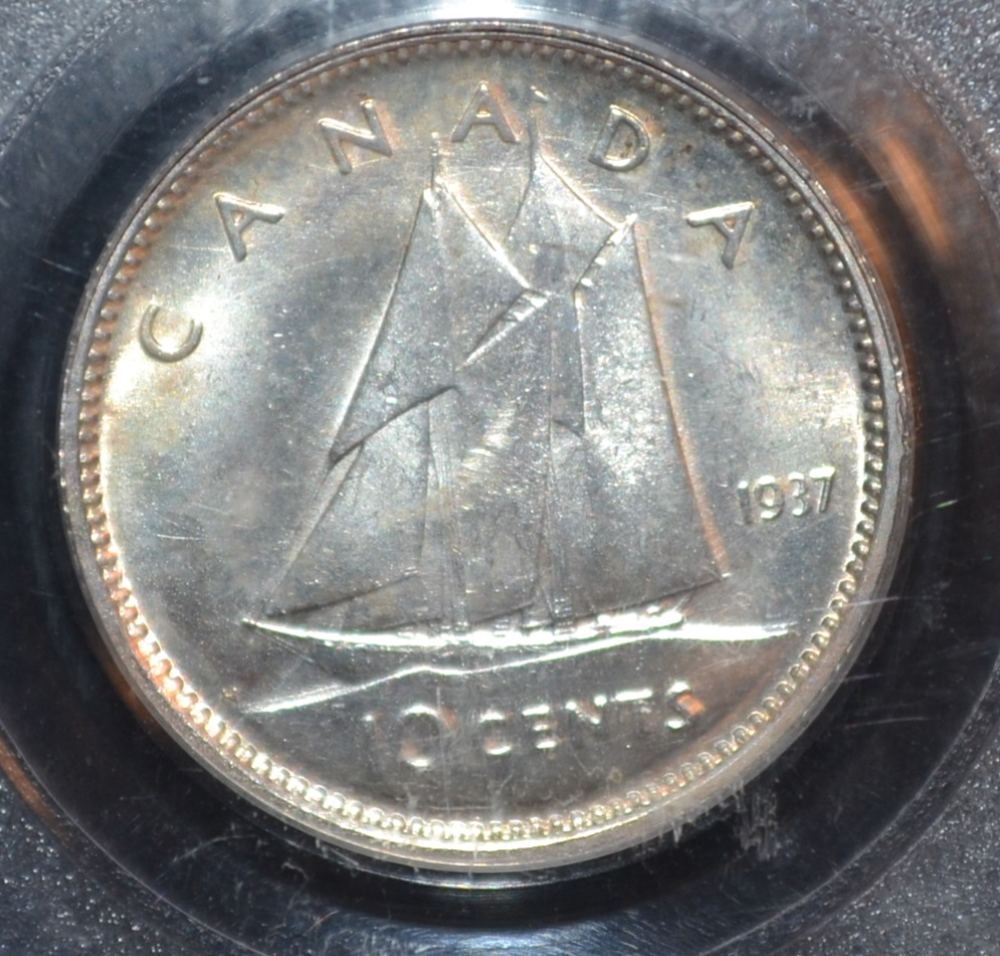 Results-You-Vs-PCGS:-1937-10-Cent