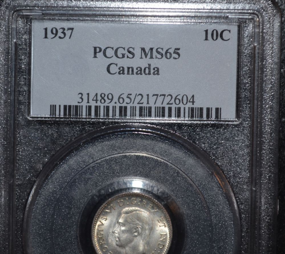 Results-You-Vs-PCGS:-1937-10-Cent