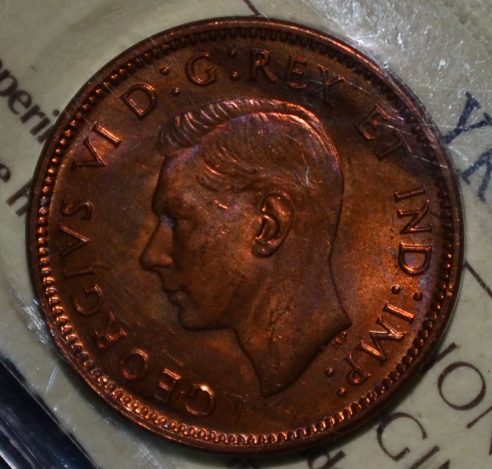 1945-Penny:-Could-This-Get-A-MS-65?