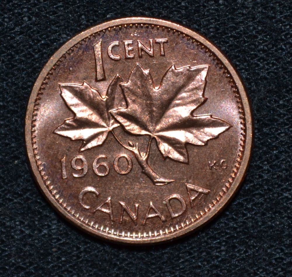 CRH-1960-Pennies:-Help-Grading