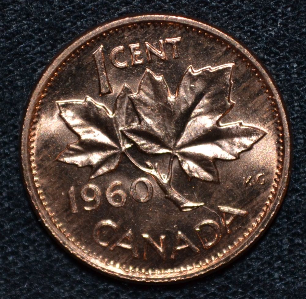 CRH-1960-Pennies:-Help-Grading