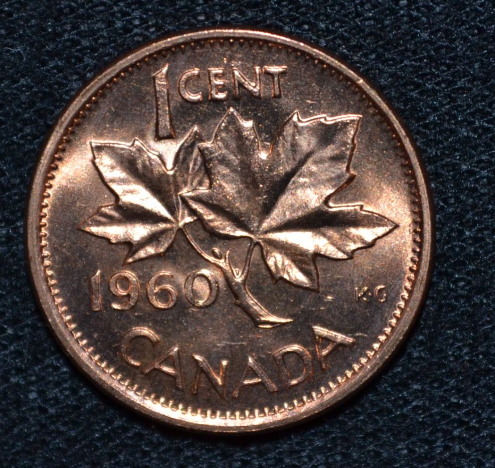 CRH-1960-Pennies:-Help-Grading