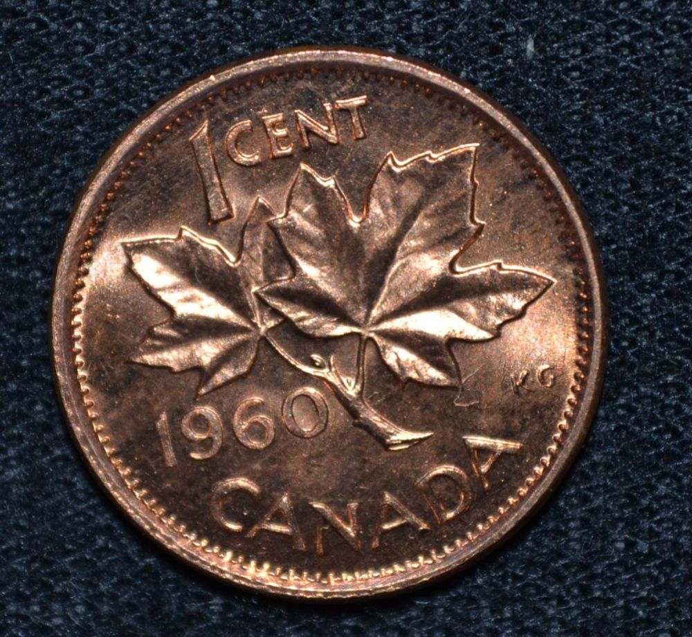 CRH-1960-Pennies:-Help-Grading