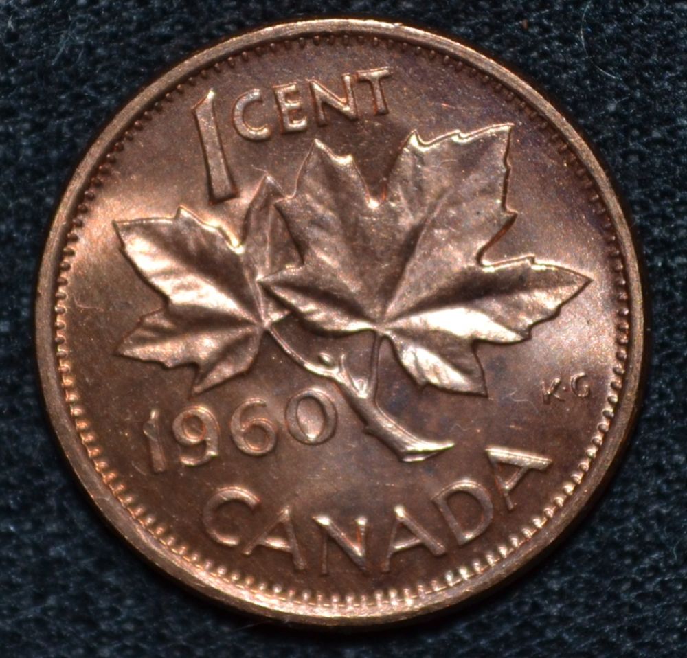 CRH-1960-Pennies:-Help-Grading