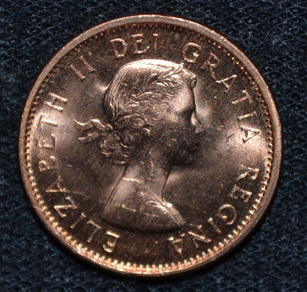 CRH-1960-Pennies:-Help-Grading